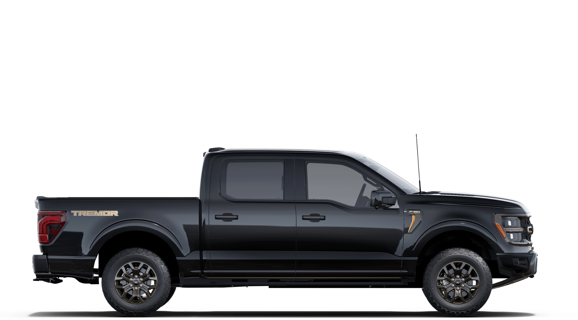 2025 Ford F-150® External Image 1